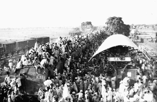 India